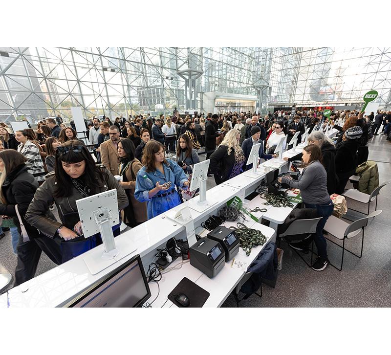 BDNY Touts Record Numbers for 2023 Show